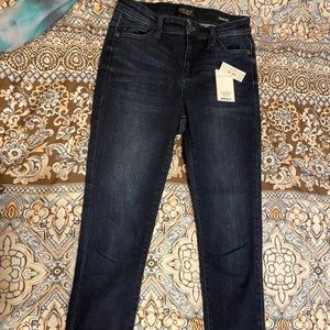 Judy blue jeans size 5